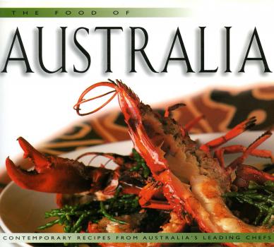 Скачать Food of Australia (H) - Wendy Hutton