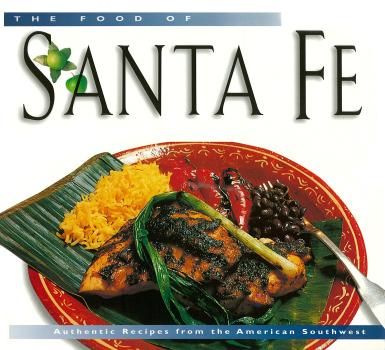 Скачать Food of Santa Fe (P/I) International - Dave  DeWitt