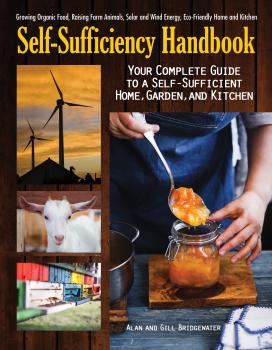 Скачать The Self-Sufficiency Handbook - Alan Bridgewater