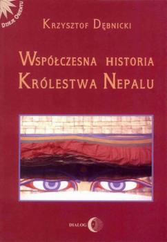 Скачать Współczesna historia królestwa Nepalu - Krzysztof Dębnicki