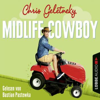 Скачать Midlife-Cowboy - Chris Geletneky