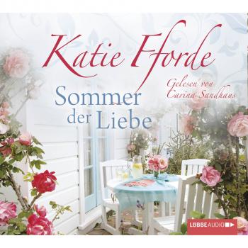 Скачать Sommer der Liebe - Katie  Fforde