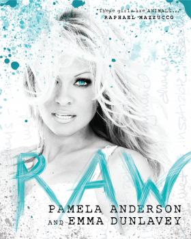 Скачать Raw - Pamela  Anderson