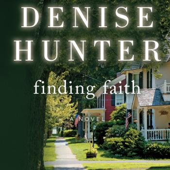 Скачать Finding Faith - New Heights, Book 3 (Unabridged) - Denise Hunter
