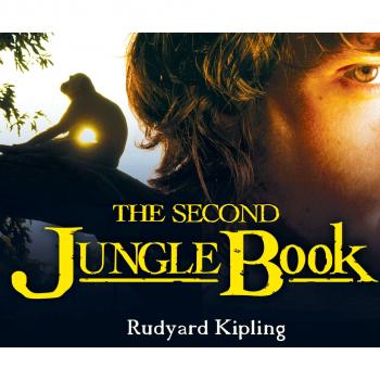 Скачать The Second Jungle Book (Unabridged) - Rudyard Kipling