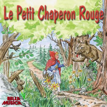 Скачать Le Petit Chaperon Rouge - Charles Perrault