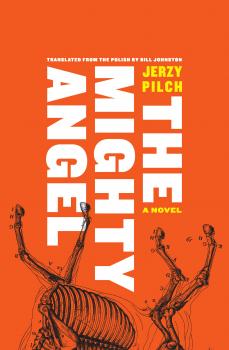 Скачать The Mighty Angel - Jerzy Pilch