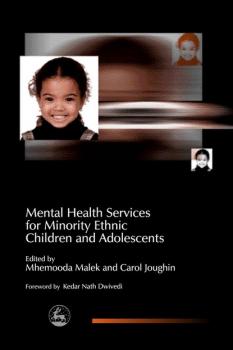 Скачать Mental Health Services for Minority Ethnic Children and Adolescents - Отсутствует