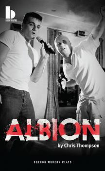 Скачать Albion - Chris Thompson