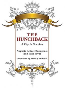 Скачать The Hunchback - Paul  Feval