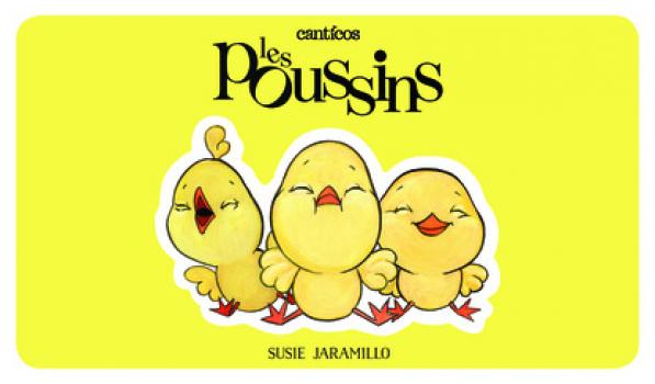 Скачать Les Petits Poussins / Los Pollitos - Группа авторов