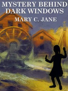 Скачать Mystery Behind Dark Windows - Mary C. Jane