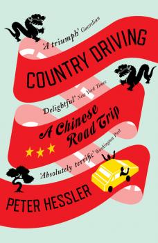 Скачать Country Driving - Peter  Hessler