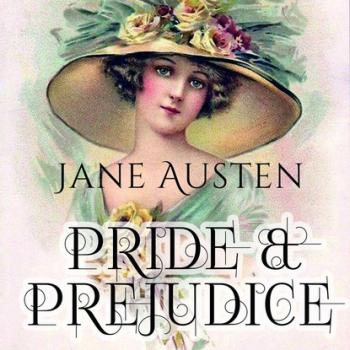 Скачать Pride and Prejudice - Джейн Остин