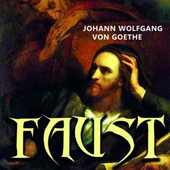 Скачать Faust - Иоганн Вольфганг фон Гёте
