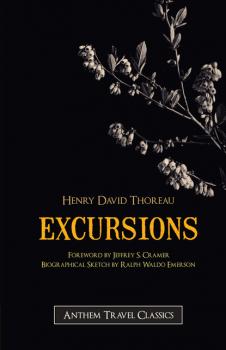 Скачать Excursions - Henry David Thoreau