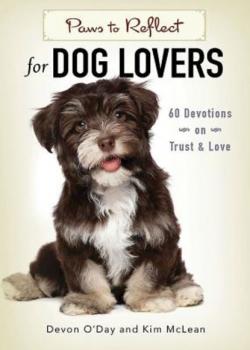 Скачать Paws to Reflect for Dog Lovers - Kim McLean