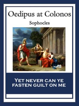 Скачать Oedipus at Colonos - Sophocles