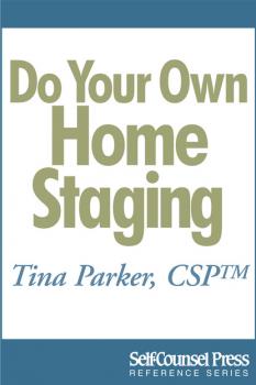 Скачать Do Your Own Home Staging - Tina  Parker