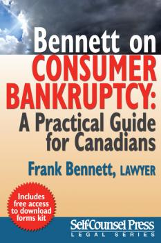Скачать Bennett on Consumer Bankruptcy - Frank Bennett