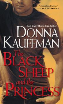 Скачать The Black Sheep And the Princess - Donna  Kauffman
