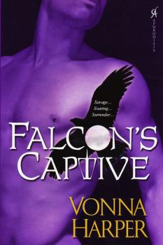 Скачать Falcon's Captive - Vonna Harper