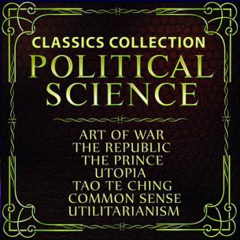 Скачать Political science. Classics collection - Никколо Макиавелли