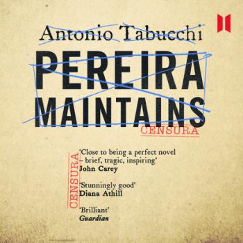 Скачать Pereira Maintains - Antonio  Tabucchi