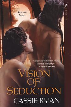 Скачать Vision of Seduction - Cassie  Ryan