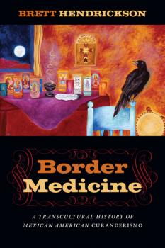 Скачать Border Medicine - Brett Hendrickson