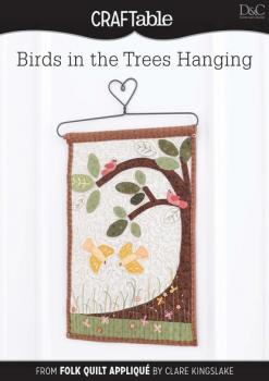 Скачать Birds in the Tree Hanging - Editors of D&C