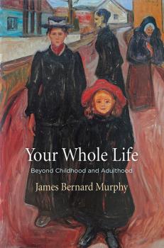Скачать Your Whole Life - James Bernard Murphy