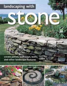 Скачать Landscaping with Stone, 2nd Edition - Pat Sagui