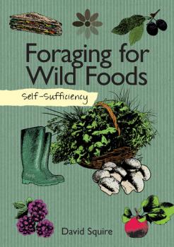 Скачать Self-Sufficiency: Foraging for Wild Foods - David Squire