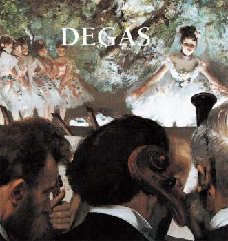 Скачать Degas - Nathalia Brodskaya