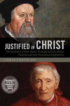 Скачать Justified in Christ - Chris Castaldo