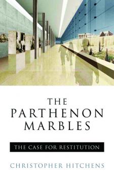 Скачать The Parthenon Marbles - Christopher  Hitchens