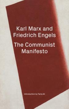 Скачать The Communist Manifesto / The April Theses - Karl Marx