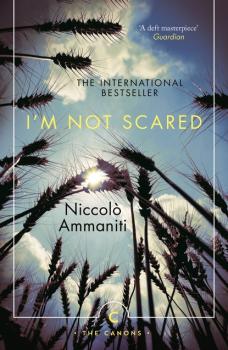 Скачать I'm Not Scared - Niccolo  Ammaniti