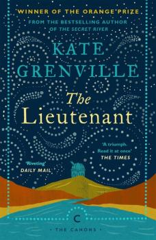 Скачать The Lieutenant - Kate  Grenville