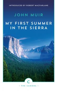Скачать My First Summer In The Sierra - John Muir
