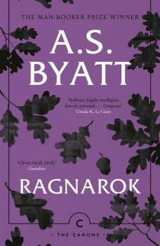 Скачать Ragnarok - A.S. Byatt