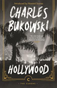 Скачать Hollywood - Charles Bukowski