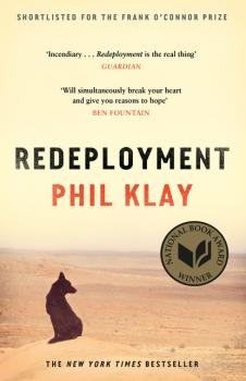 Скачать Redeployment - Phil  Klay