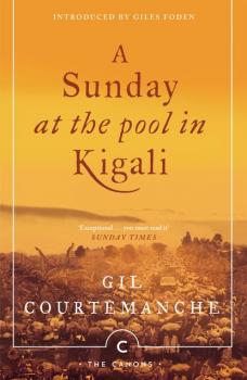 Скачать A Sunday At The Pool In Kigali - Gil Courtemanche