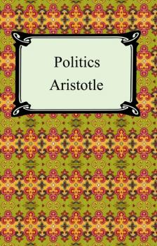 Скачать Politics - Aristotle  