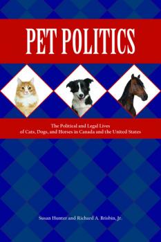Скачать Pet Politics - Susan Hunter