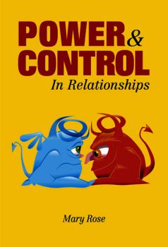 Скачать Power and Control in Relationships - Mary  Rose