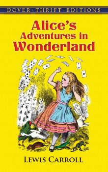 Скачать Alice's Adventures in Wonderland - Lewis Carroll