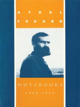 Скачать Notebooks - Athol Fugard